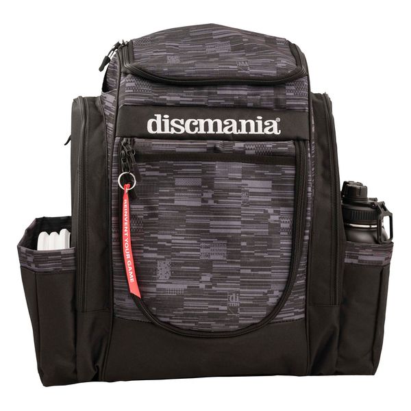 Hovedbilde FANATIC SKY BACKPACK