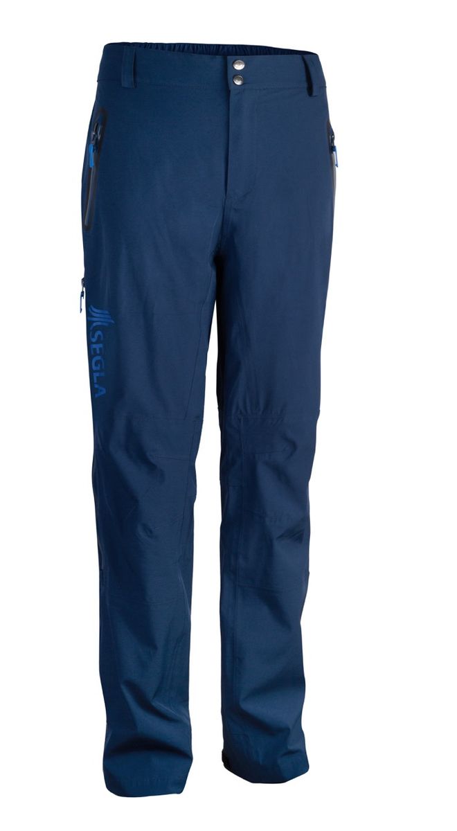 Segla Stormoa V2 25000mm Vanntett Navy Sett Herre