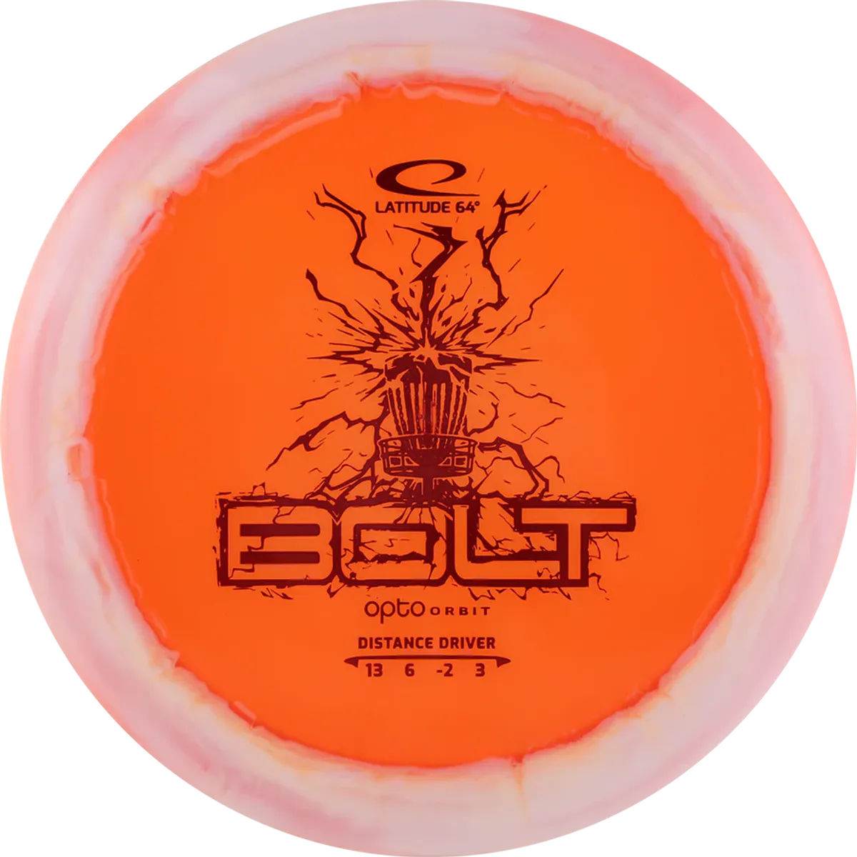 OPTO ORBIT BOLT