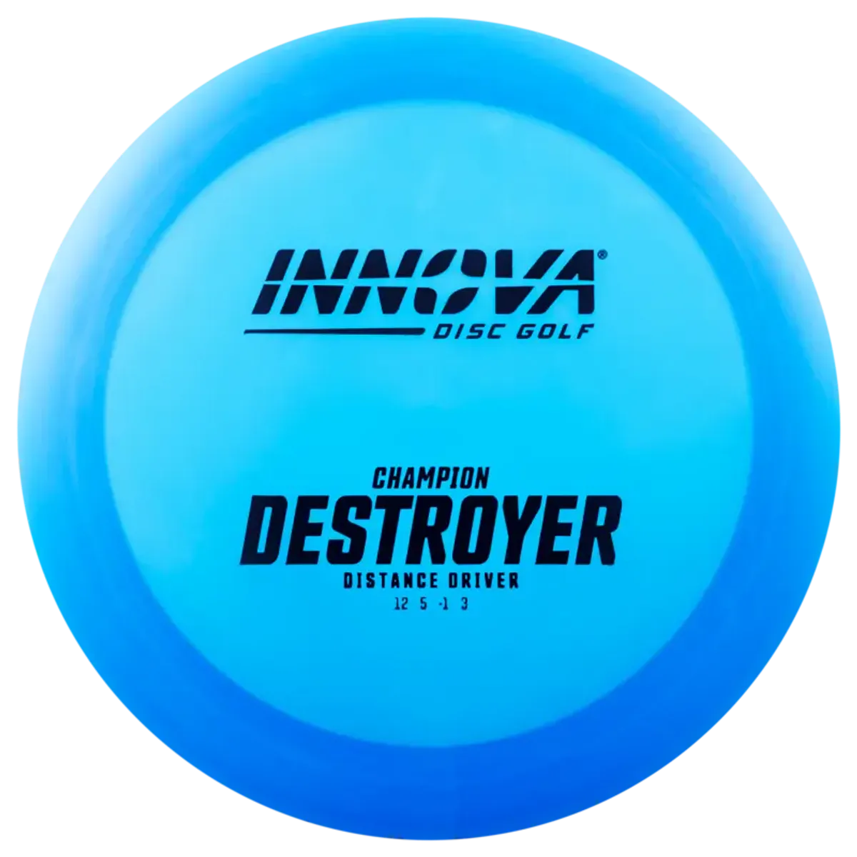 CHAMPION DESTROYER DISTANCE DRIVER