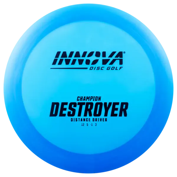 Hovedbilde CHAMPION DESTROYER DISTANCE DRIVER