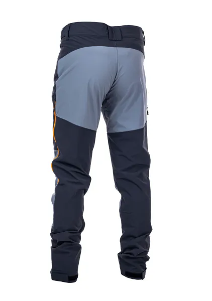 Hovedbilde Move On Odda Midnight/Stone/Mango Turbukse Herre