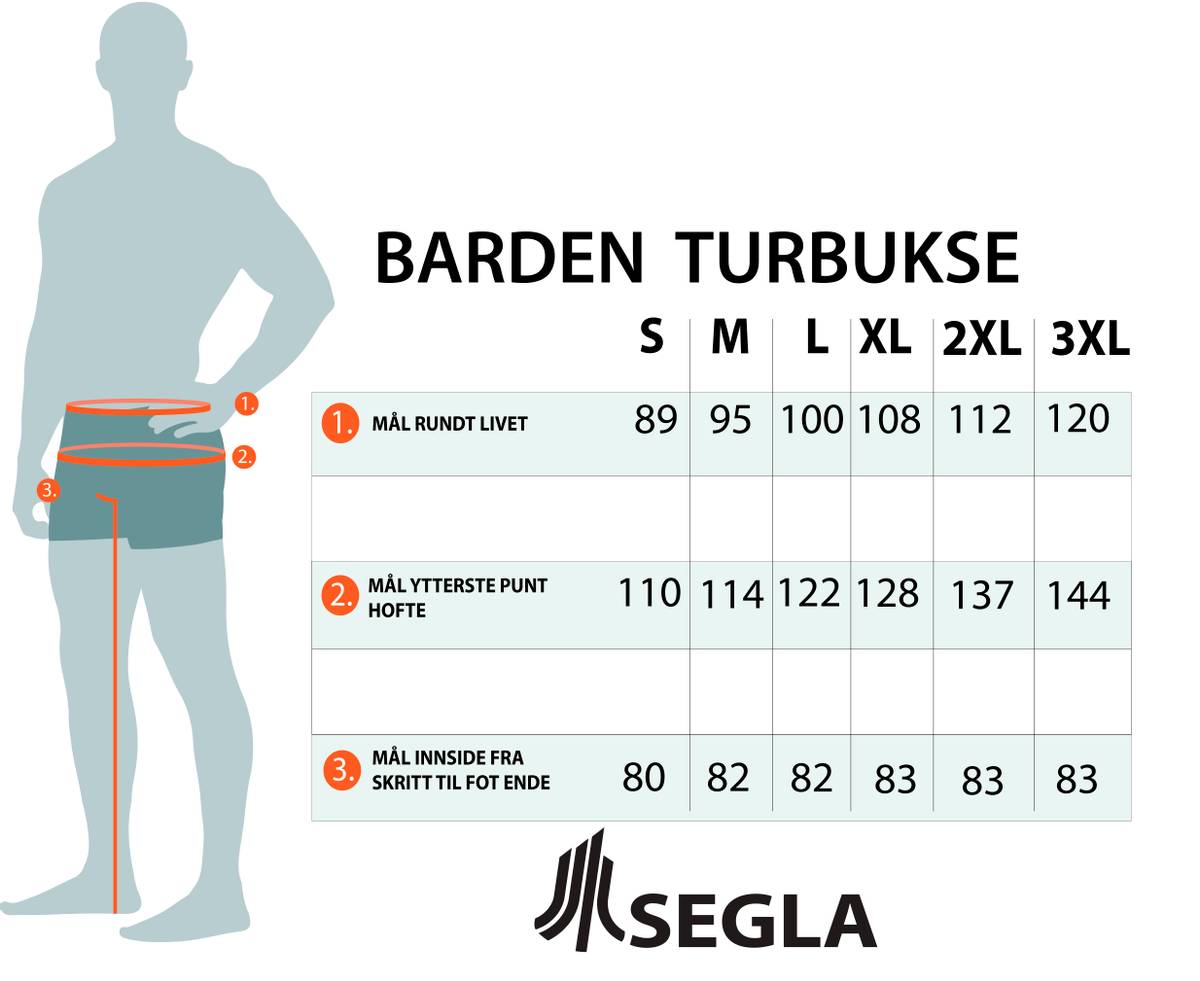 Barden+Kyle Sort Herre