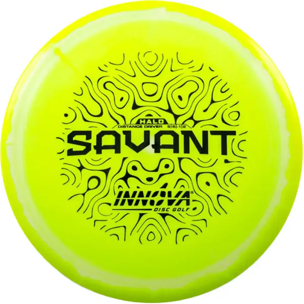 Hovedbilde Halo Star Savant Distance Driver