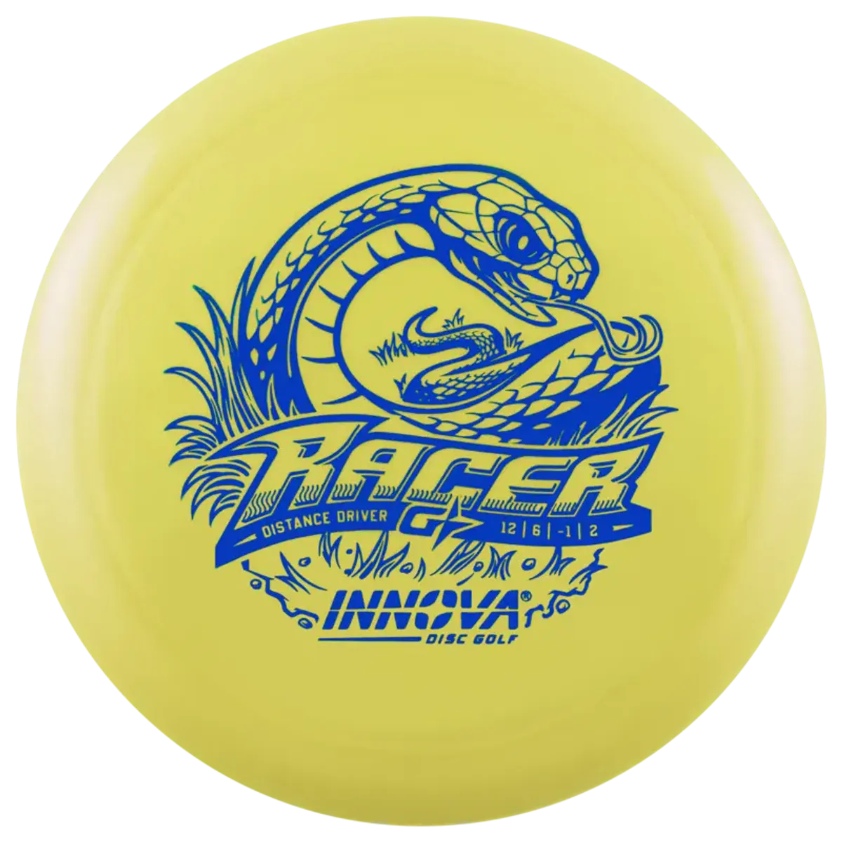 GStar Racer Distance Driver