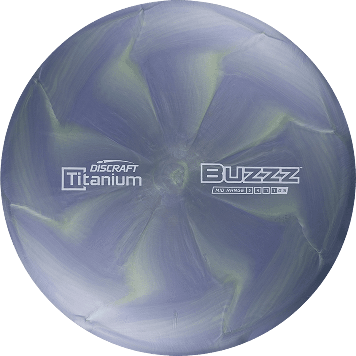 Titanium Buzzz