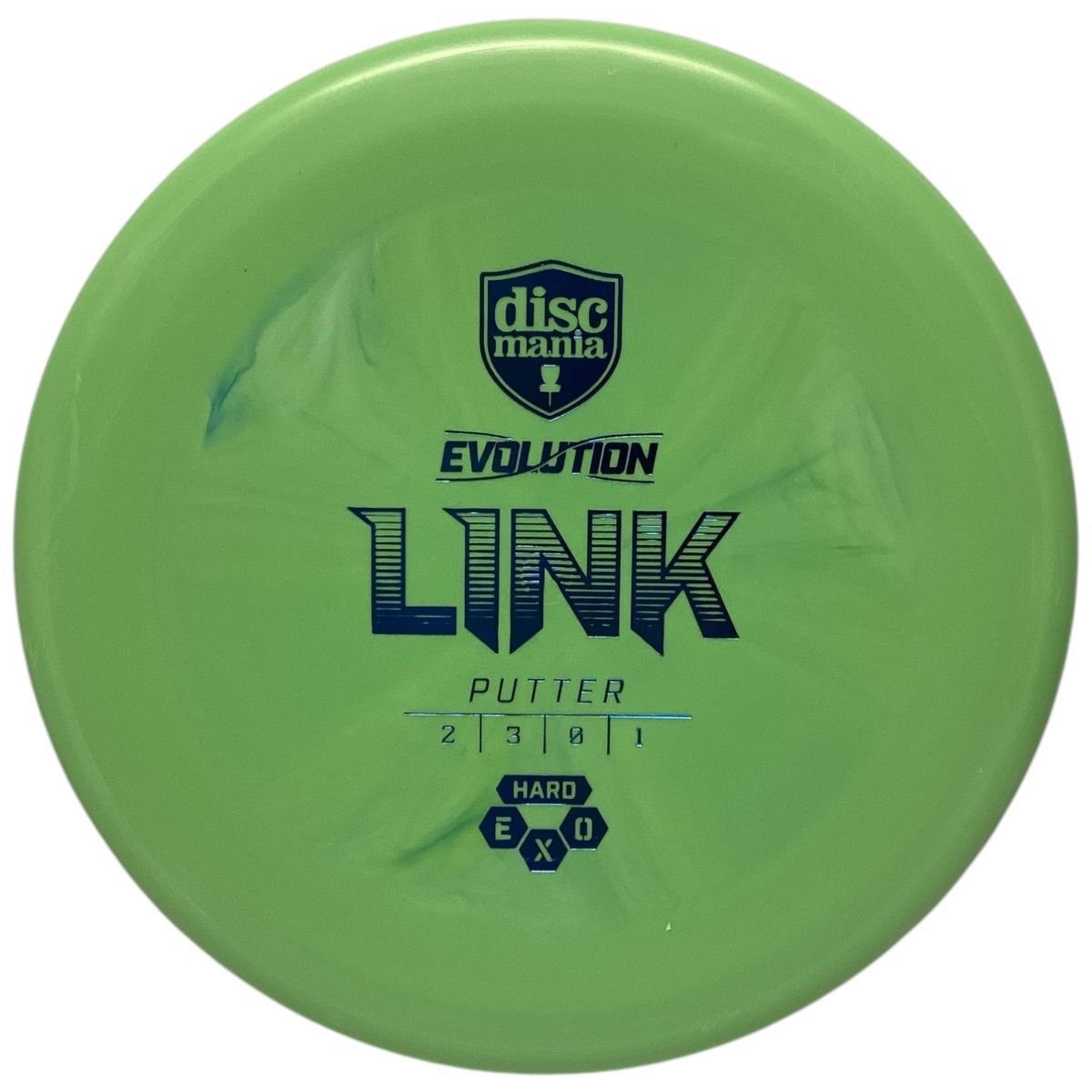 EXO Hard Link
