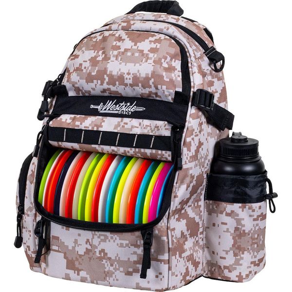 Hovedbilde REFUGE BACKPACK